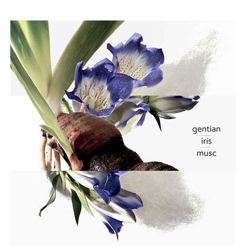 HERMÈS-White gentian water - Eau de cologne